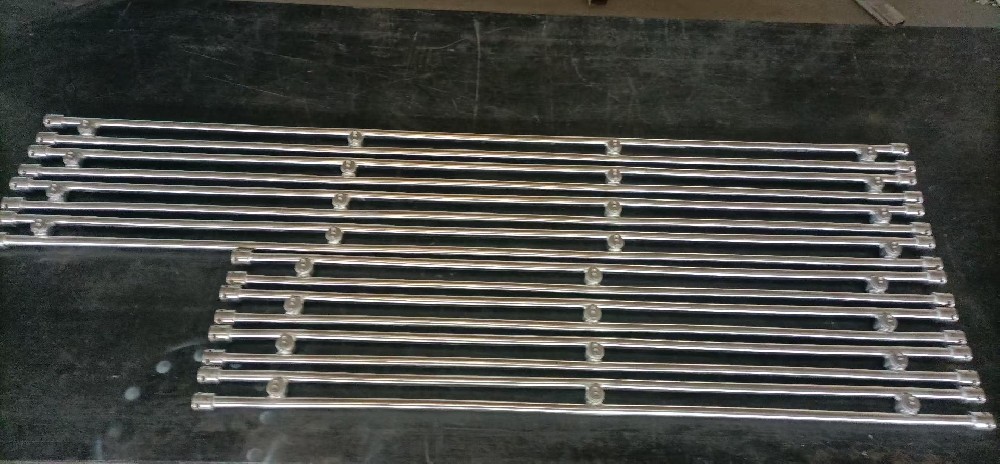 多功能风流净化水幕